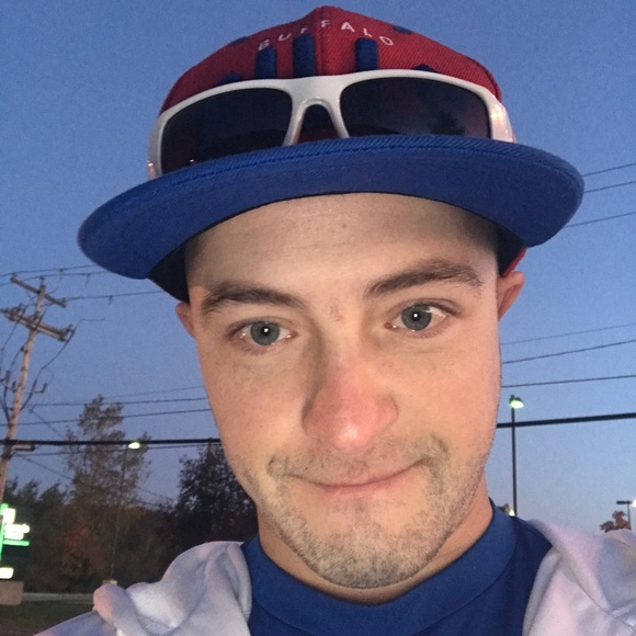 Meet your Posher, Kevin - Picture 1 of 1